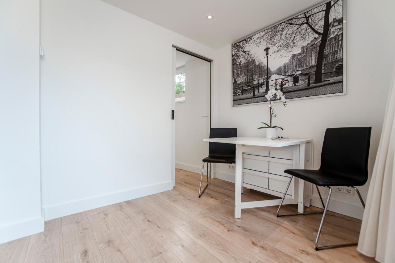 Happy Days Apartment - Luxurious - Free Parking On Own Property Zandvoort Exterior foto