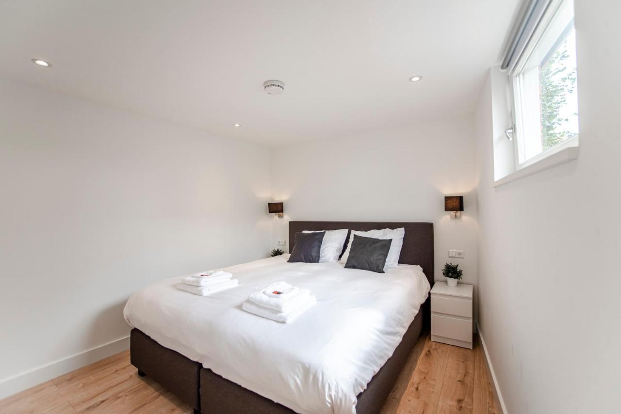 Happy Days Apartment - Luxurious - Free Parking On Own Property Zandvoort Exterior foto