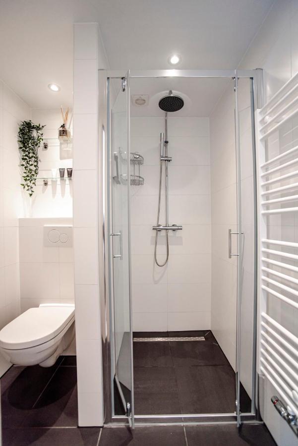 Happy Days Apartment - Luxurious - Free Parking On Own Property Zandvoort Exterior foto