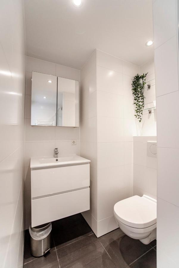Happy Days Apartment - Luxurious - Free Parking On Own Property Zandvoort Exterior foto